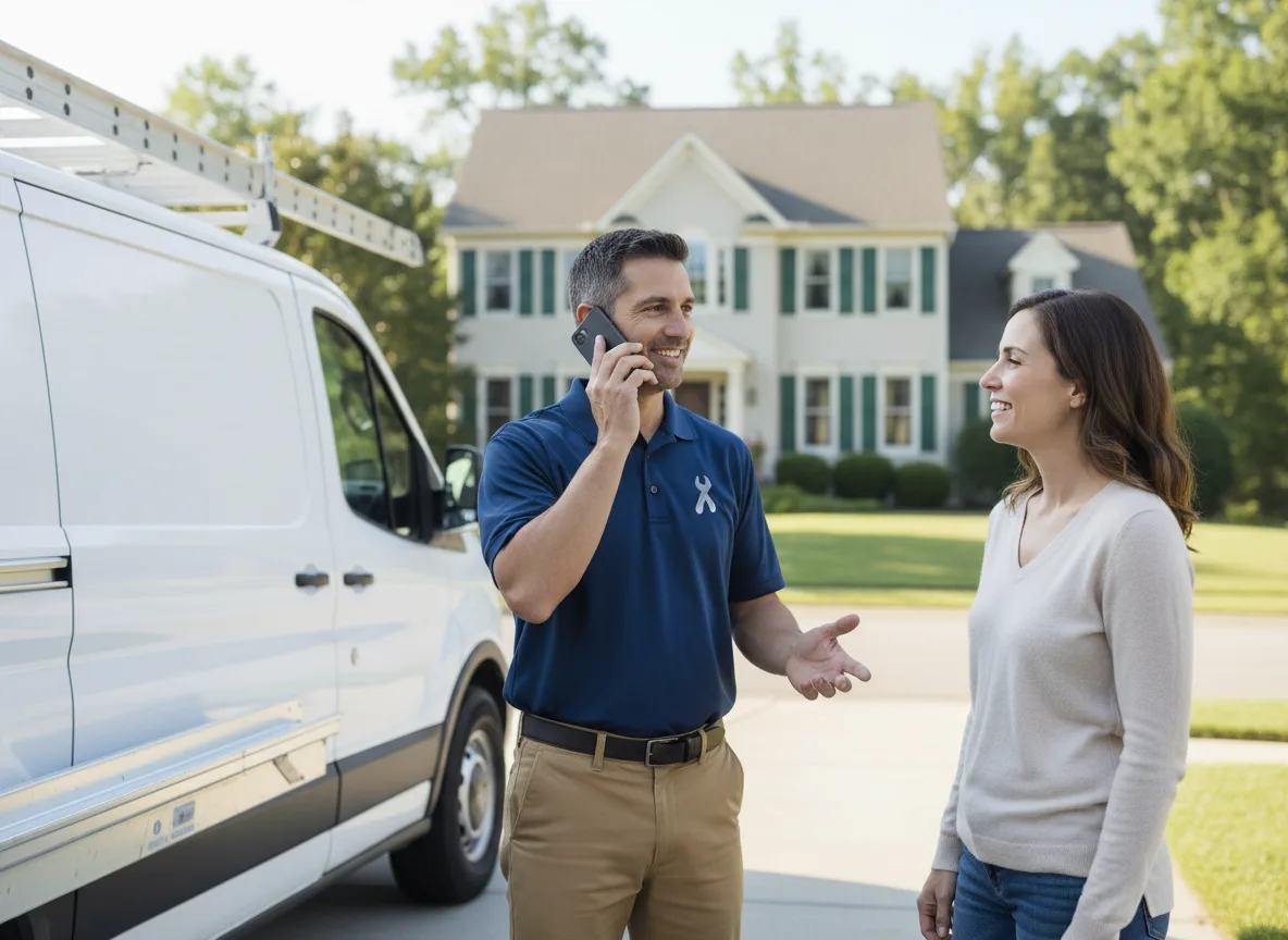 Home Gutter Service Denmark, IA FAQs